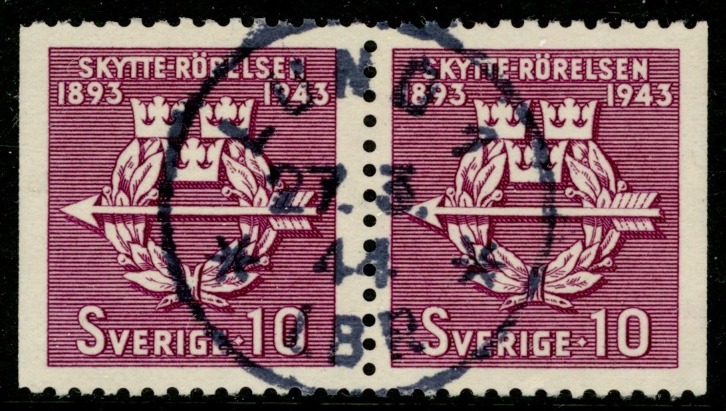 F347BB. LUND 1 27.3.44