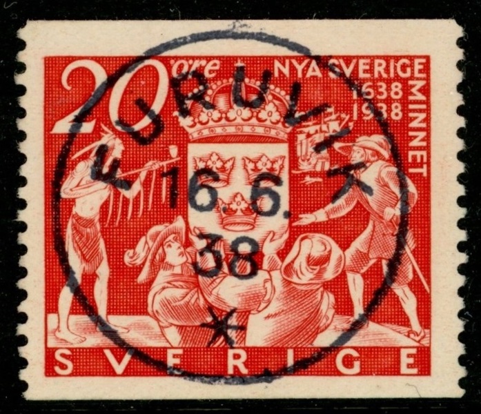 F263. FURUVIK 16.6.38