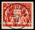 F263. EKHORVA 25.9.39