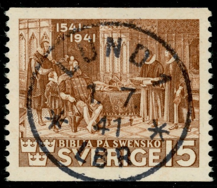 F328A. LUND 1 1.7.41