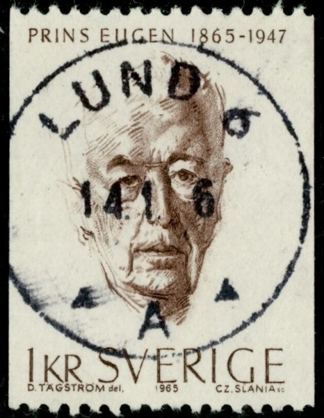 F567. LUND 6 14.1.X6