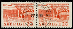 F551BB. SKÄRHOLMEN 2 22.11.65