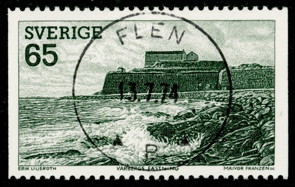F876. FLEN 13.7.74