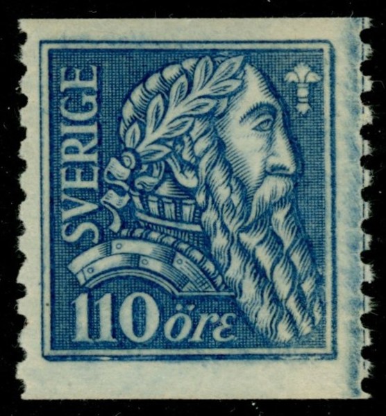 F154bz. Postfriskt ex. F 3000 kr