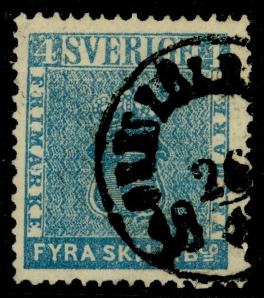 F2d. Stpl fräscht ex av en bättre nyans. F 2400 kr