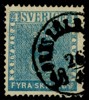 F2d. Stpl fräscht ex av en bättre nyans. F 2400 kr