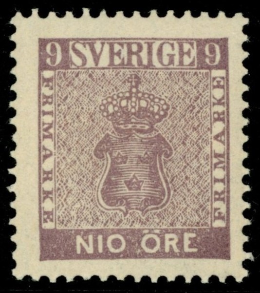 F8N1. Ostämplat fräscht ex. F 900 kr