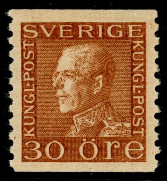 F186 a1-ppr. Postfriskt praktex. F 550 kr+