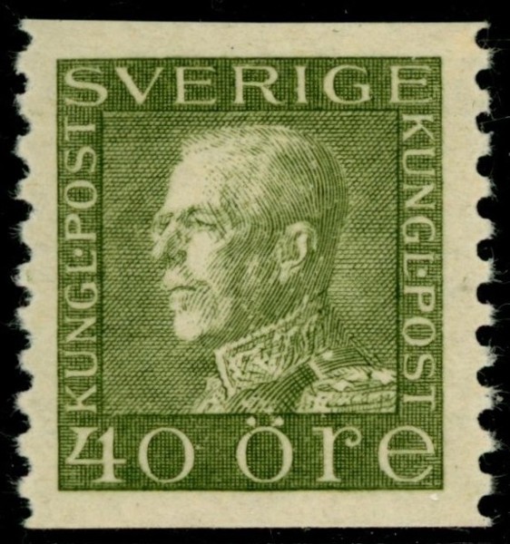 F189. Postfriskt praktex. F 900 kr+