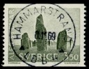 F579. HAMMARSTRAND LBB 4 8.11.69
