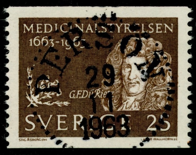 F548A. PERSÖN 29.11.1963
