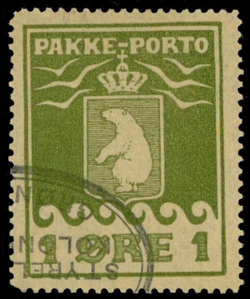 P4. Stpl ex. F 500 kr