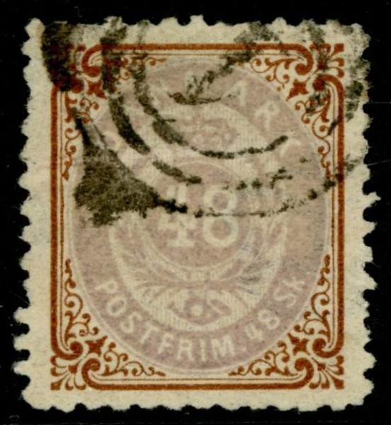 F27. Stpl ex med sedvanlig ojämn tandning. F 2500 kr