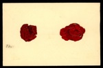 Rekommenderat brev till Arbrå med 2x 20 öre t13 (ph?), stpl JERFSÖ 19.9.1886