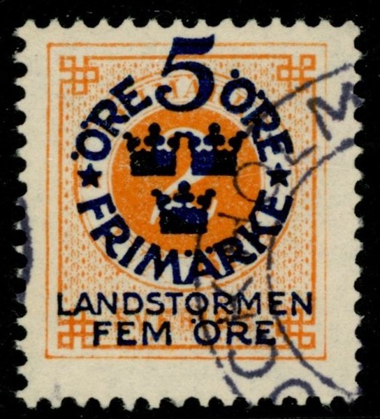 F105cx. Stpl ex. F 800 kr