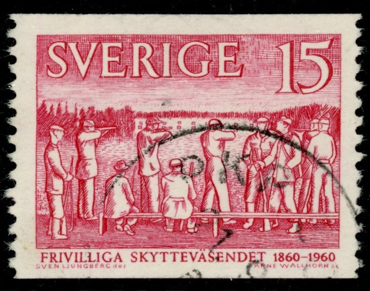 F513A PI. Stpl ex med plåtsår "ryggskott". F +200
