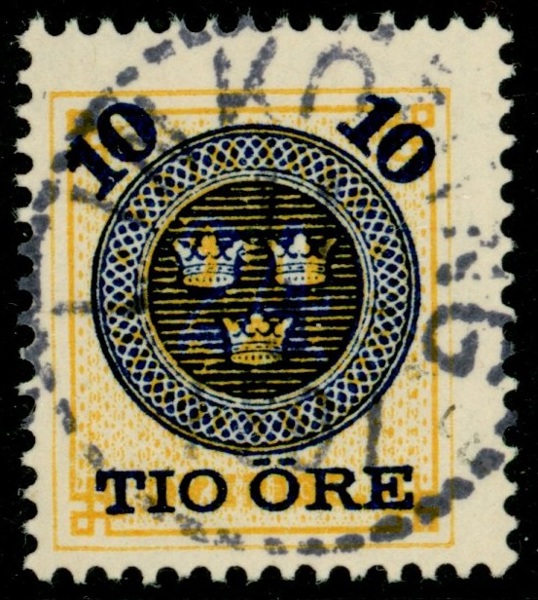 F51. LINKÖPING 1.10.1891