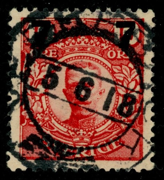 F99. VERKEBÄCK 5.6.18