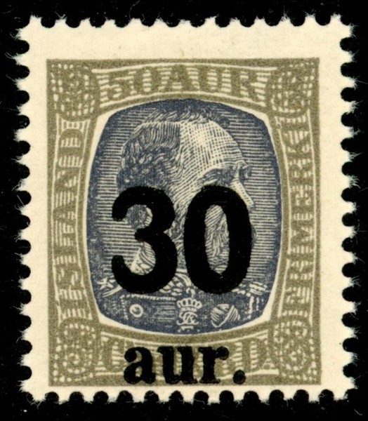 F101. Postfriskt ex. F 950 kr