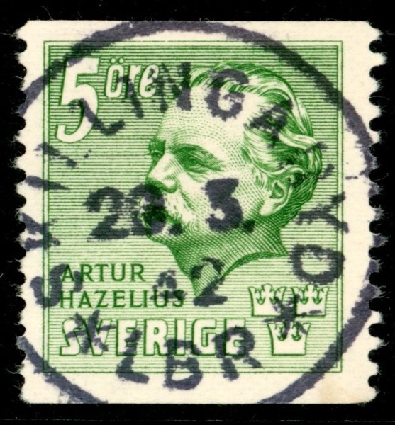 F333A. SKILLINGARYD LBR 20.3.42