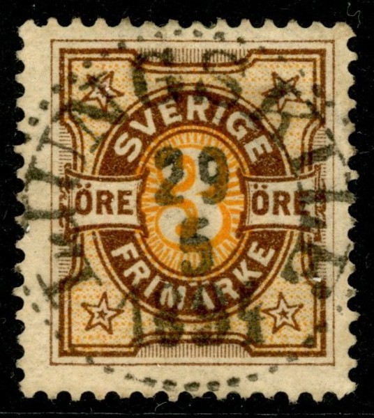 F63. LJUNGSKILE 29.5.1894