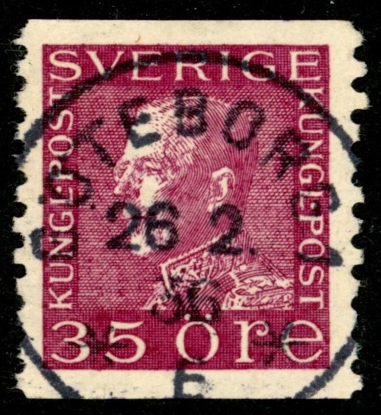 F187 a3-ppr. GÖTEBORG 1 26.2.36