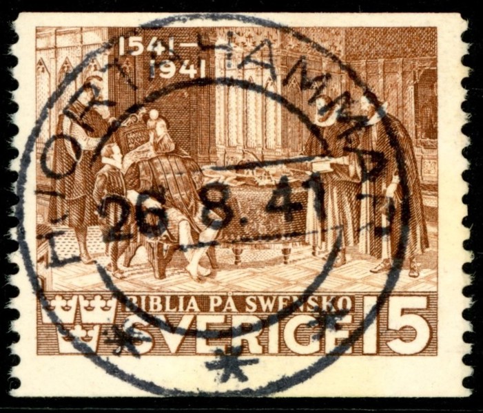 F328A. HJORTHAMMAR 26.8.41