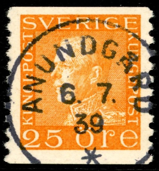 F184. ANUNDGÅRD 6.7.39