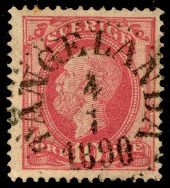 TÅNGELANDA 4.1.1890