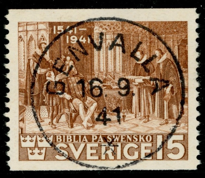 F328A. GENVALLA 16.9.41