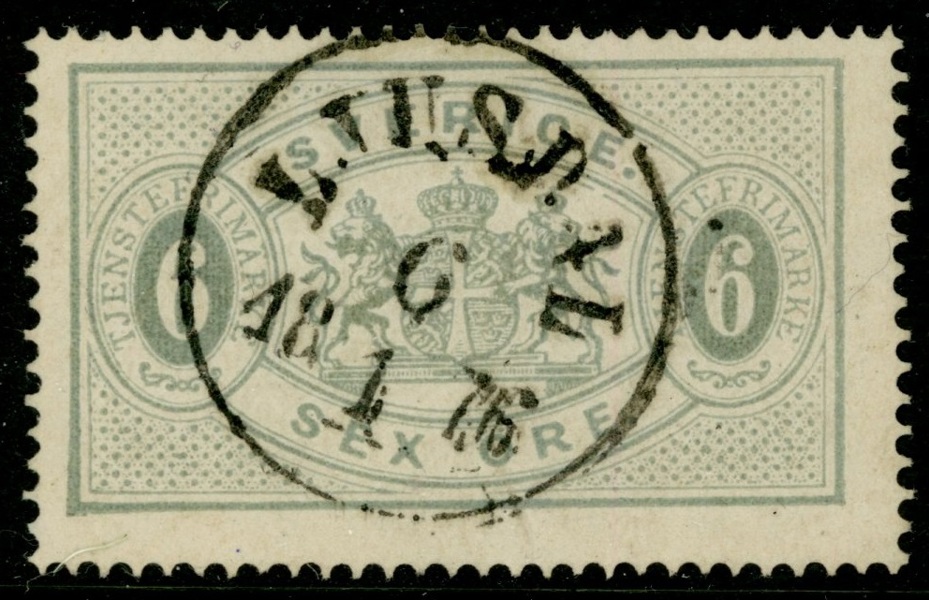 Tj4. LJUSDAL 6.1.1876