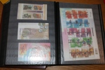 HONGKONG och MACAU. Postfrisk samling/parti i två välfyllda insticksböcker. Materialet tycks vara från ca 2001-2008 men sitter delvis inte i ordning. Allt är postfriskt och mängder med blockutgåvor.