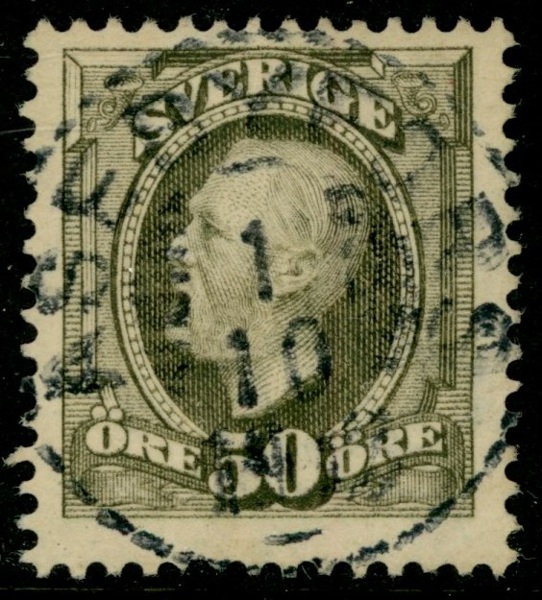 ÅSEBYFORS 1.10.1912