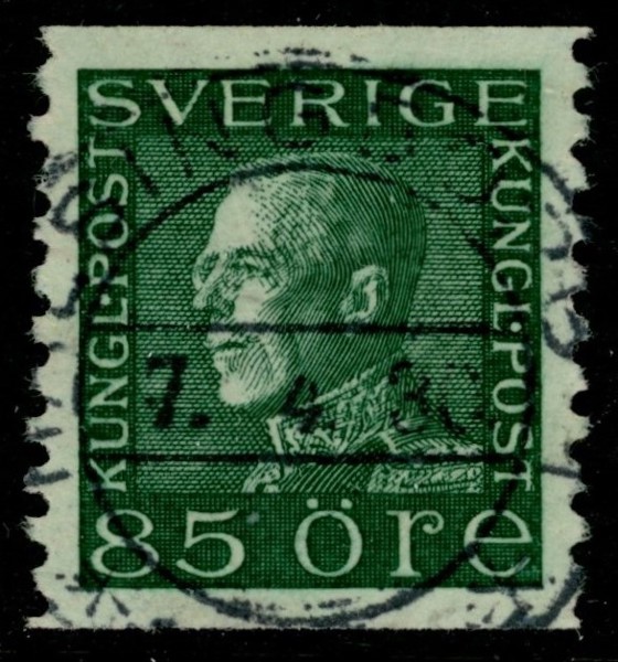 F193 a1-ppr. HÄLSINGBORG 1 7.4.30. Lyx!