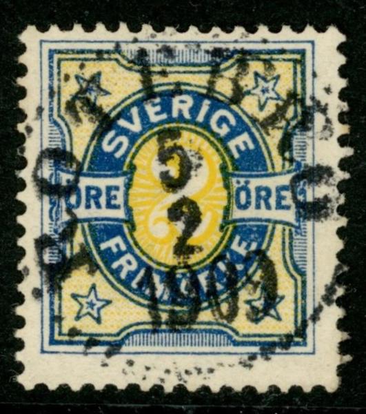 F62. ROTEBRO 5.2.1909