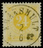 F34. KRÅKSHULT 2.6.1882. Felfritt praktex!