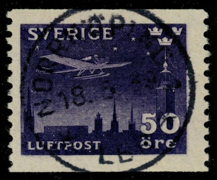 F232. NORRKÖPING 1 LBR 18.5.32