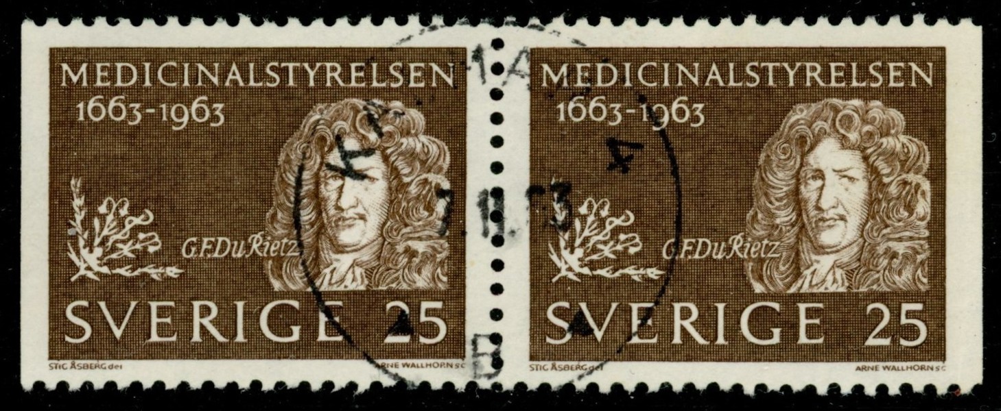 F548BB. KALMAR 4 7.11.63