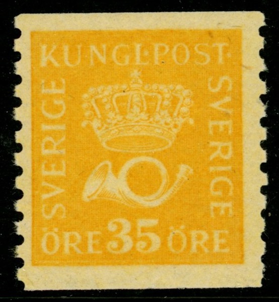 F157. Postfriskt ex (kt). F 1000 kr