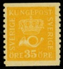 F157. Postfriskt ex (kt). F 1000 kr