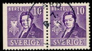 F320BC. Stpl par med bra marginal. F 2200 kr