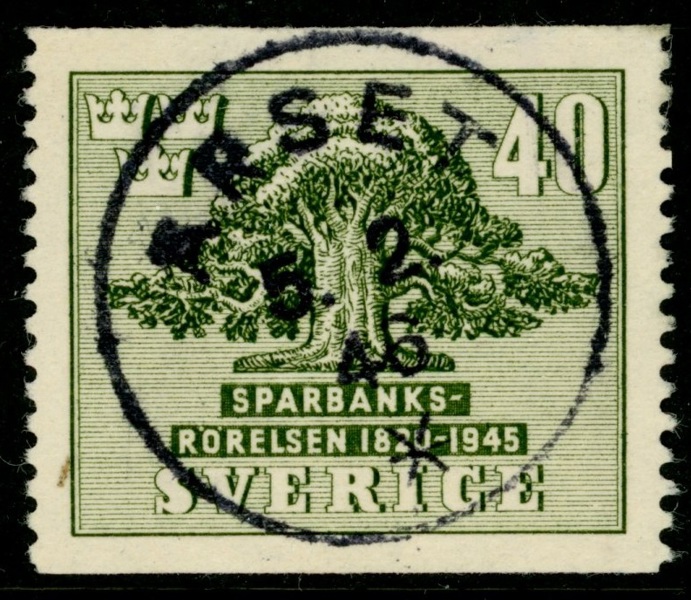 F356. ÅRSET 5.2.46. Obet kt.