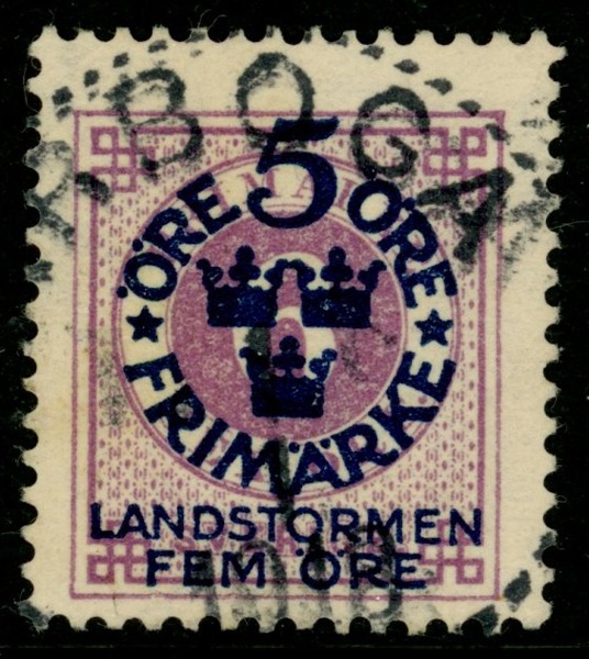 F109. ARBOGA Lbr 5.1.1919