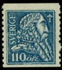 F154. Postfriskt ex. F 1600 kr