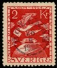 F224. BOLLNÄS 26.9.1924. Lyx!