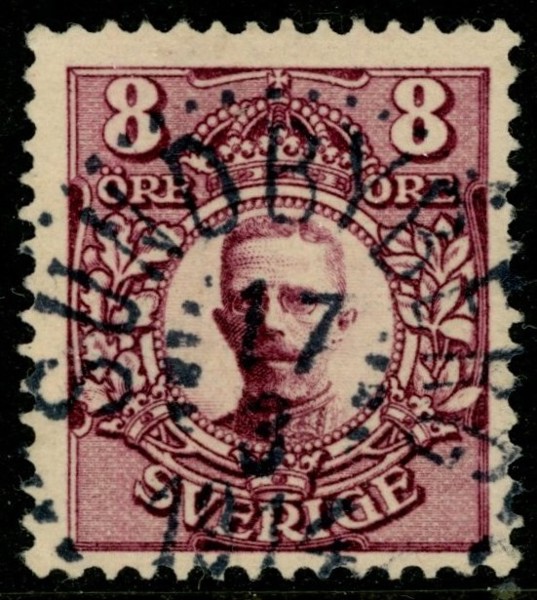 F81. SUNDBYBERG 17.3.1914
