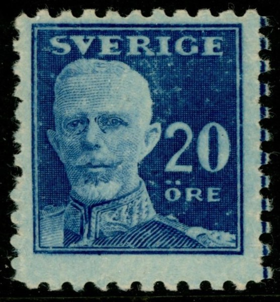 F151C. Postfriskt ex. F 650 kr