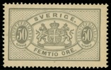 Tj23. Postfriskt praktex. F 800 kr