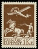 F217. Postfriskt ex. F 1900 kr