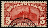 F120. Stpl ex vm krona. F 1400 kr